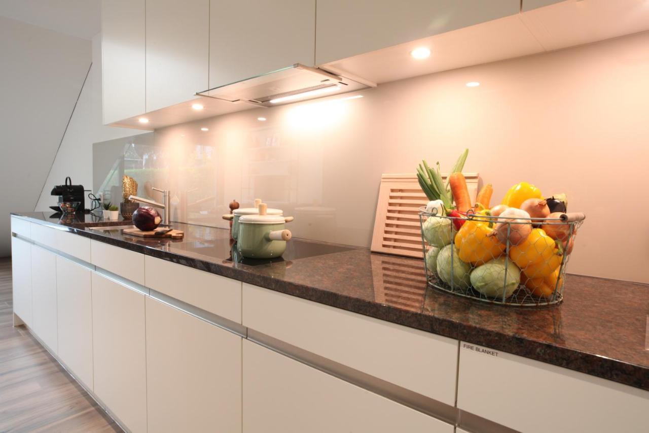 The City Zug Apartments Ngoại thất bức ảnh