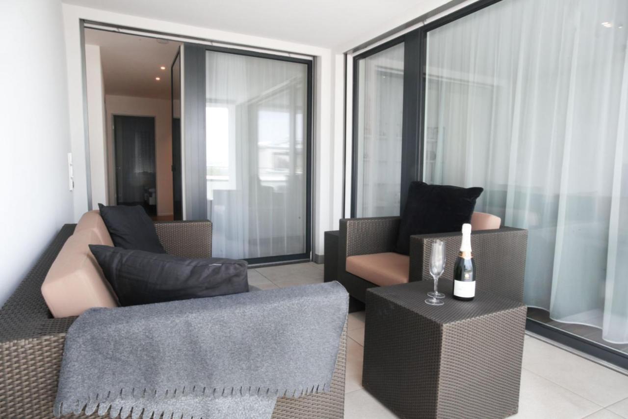 The City Zug Apartments Ngoại thất bức ảnh