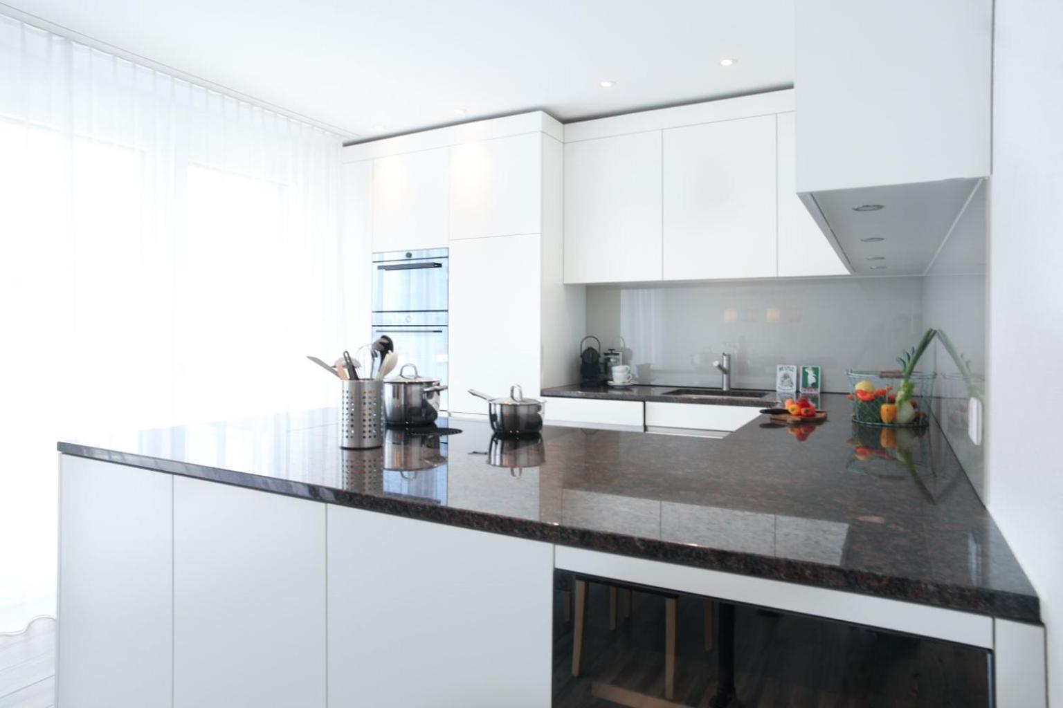 The City Zug Apartments Ngoại thất bức ảnh