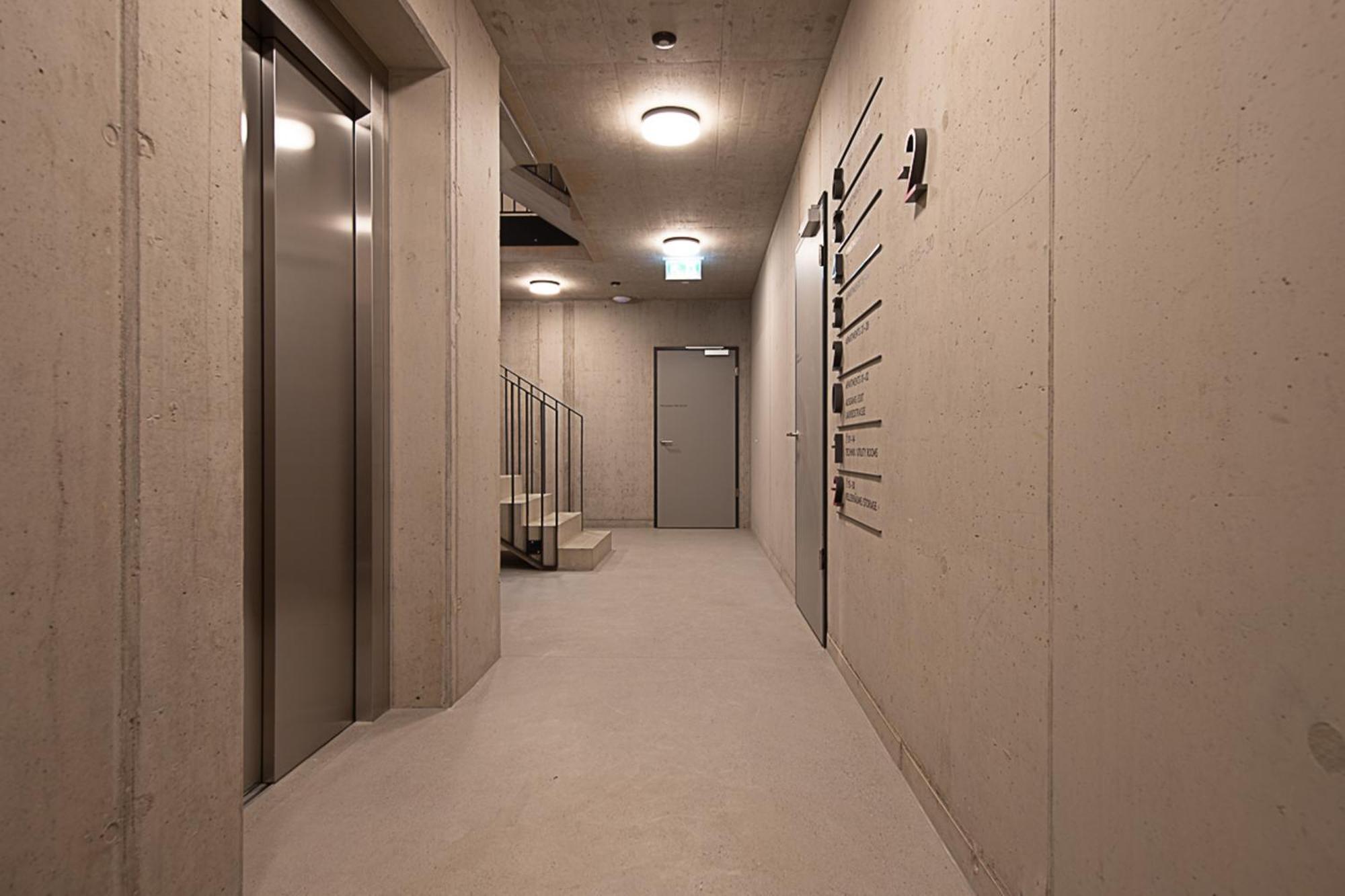 The City Zug Apartments Ngoại thất bức ảnh