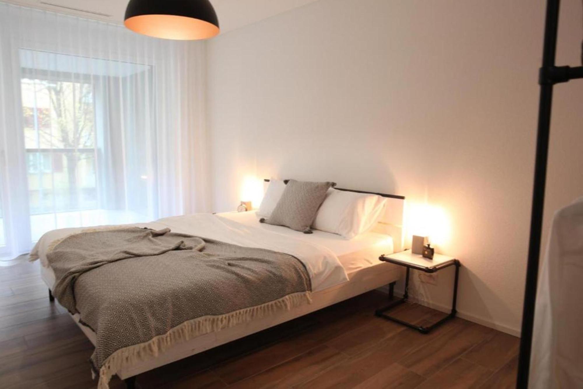 The City Zug Apartments Phòng bức ảnh