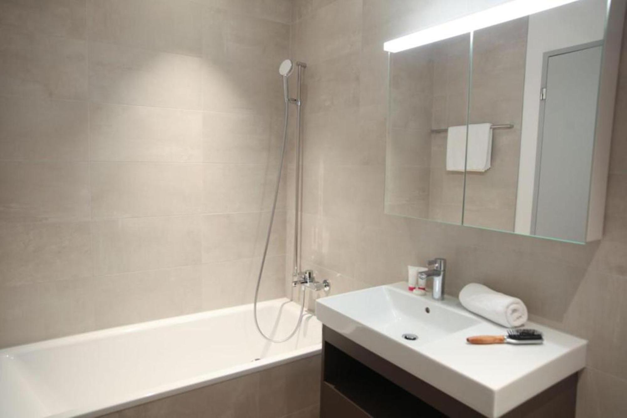 The City Zug Apartments Ngoại thất bức ảnh