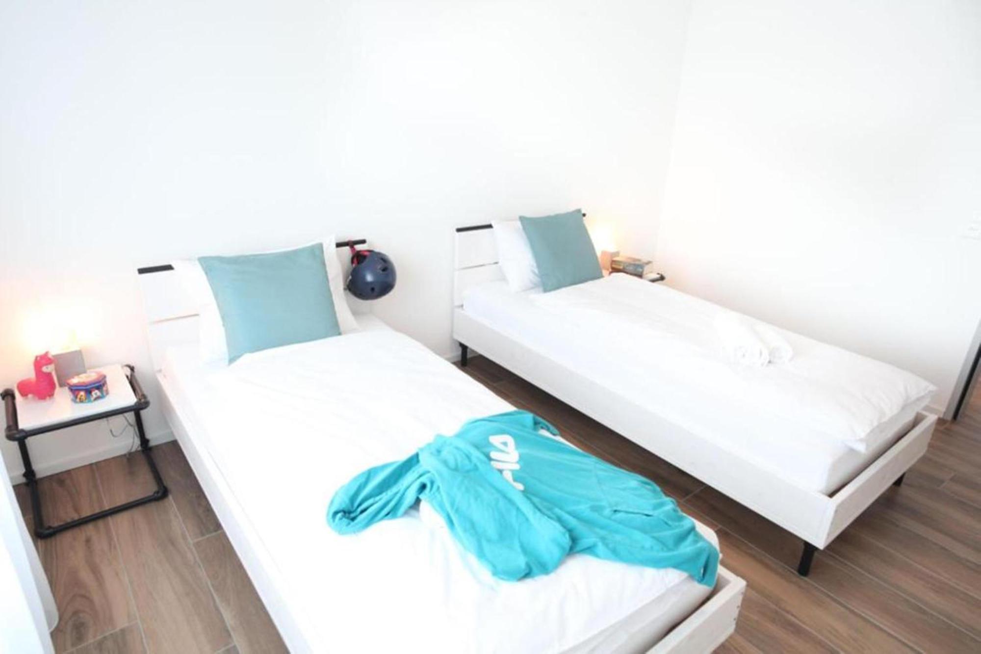 The City Zug Apartments Ngoại thất bức ảnh